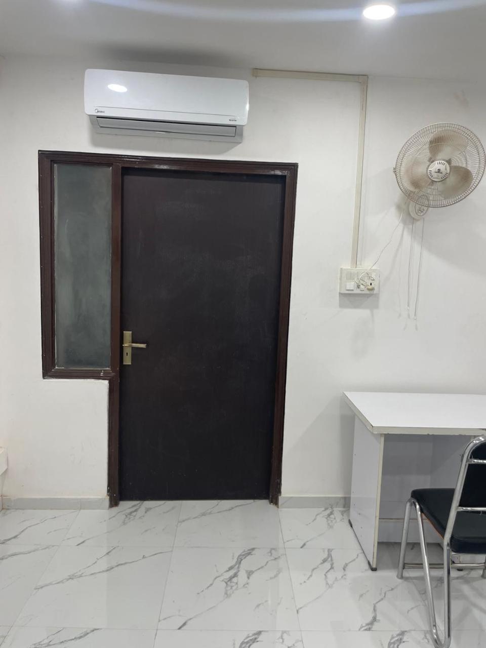 Bed and Breakfast Kashi Imperial Varanasi Exterior foto