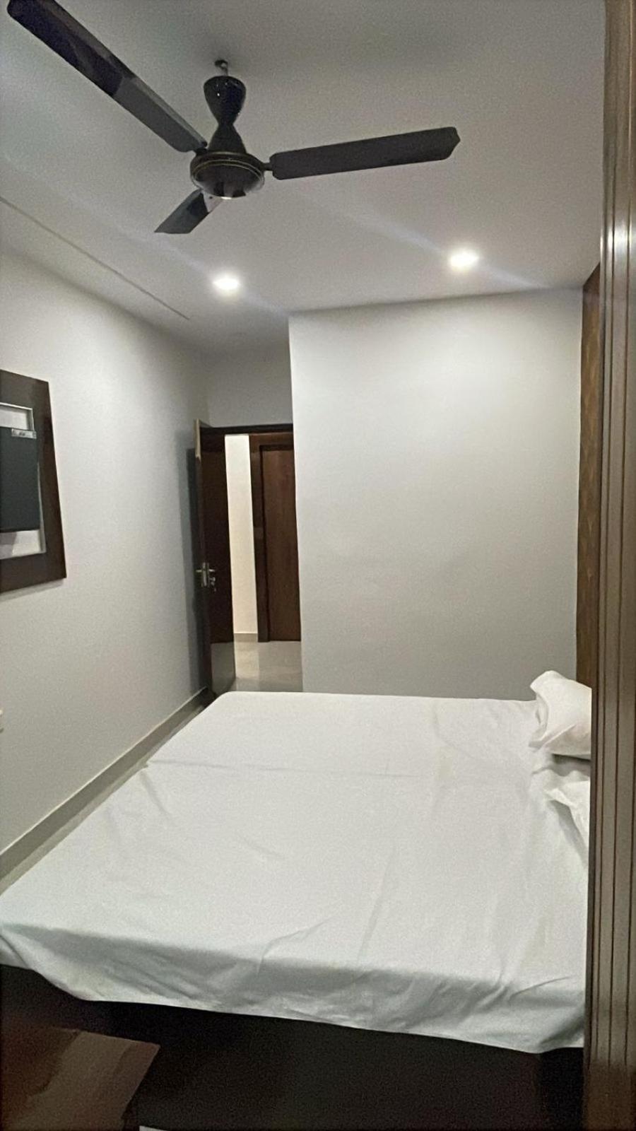 Bed and Breakfast Kashi Imperial Varanasi Exterior foto