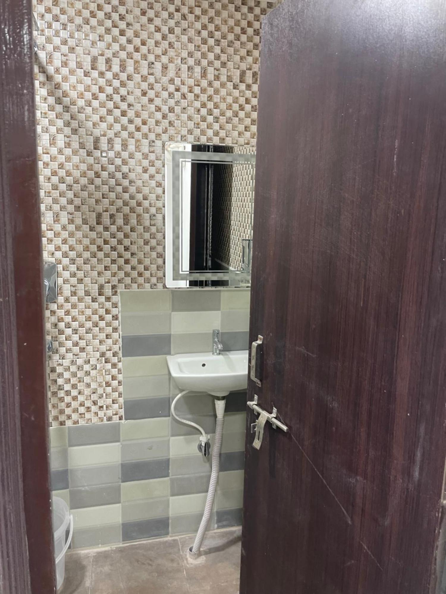 Bed and Breakfast Kashi Imperial Varanasi Exterior foto